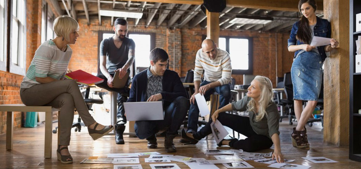 Fracasan 36% de startups por mal modelo de negocio